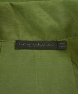 DONNA KARAN（ダナキャラン）カジュアルシャツ 緑 サイズ:36(XS位) レディース/2200642089243