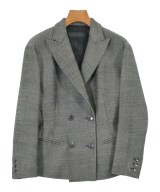 DONNA KARAN テーラードジャケット