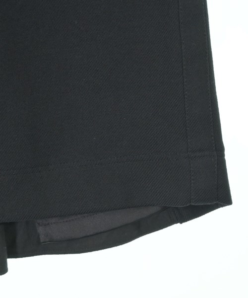 DONNA KARAN（ダナキャラン）ひざ丈スカート 黒 サイズ:38(S位) レディース/2200616282229