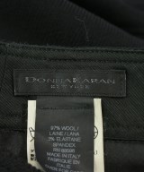 DONNA KARAN（ダナキャラン）ひざ丈スカート 黒 サイズ:38(S位) レディース/2200616282229