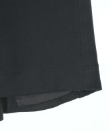 DONNA KARAN（ダナキャラン）ひざ丈スカート 黒 サイズ:38(S位) レディース/2200616282229