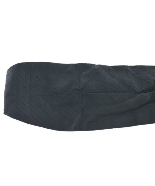 DONNA KARAN（ダナキャラン）ベルト 黒 サイズ:- メンズ/2200619685393