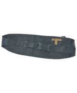 DONNA KARAN（ダナキャラン）ベルト 黒 サイズ:- メンズ/2200619685393