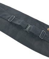 DONNA KARAN（ダナキャラン）ベルト 黒 サイズ:- メンズ/2200619685393