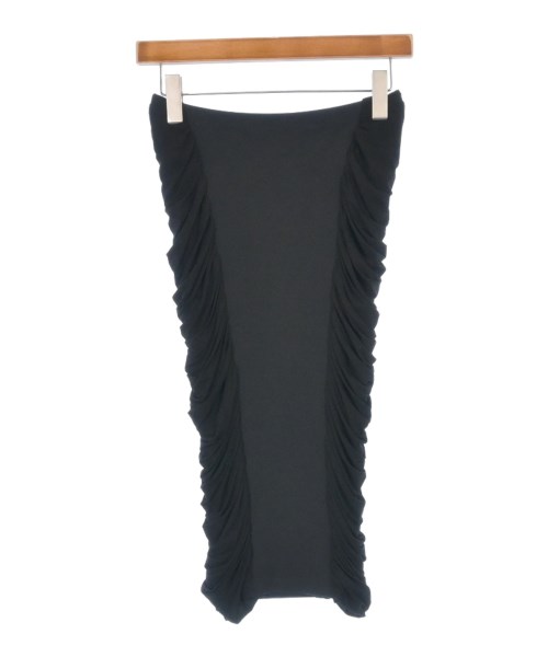 ダナキャラン(DONNA KARAN)のDONNA KARAN ひざ丈スカート