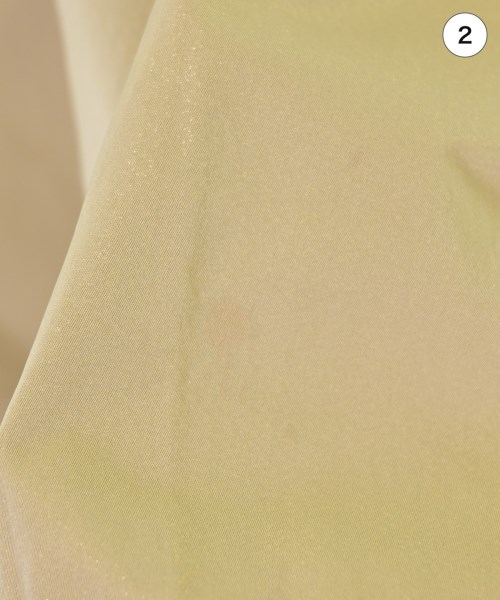 DONNA KARAN（ダナキャラン）トレンチコート ベージュ サイズ:7(S位) レディース/2200679622017