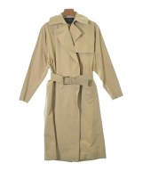 DONNA KARAN（ダナキャラン）トレンチコート ベージュ サイズ:7(S位) レディース/2200679622017