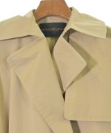 DONNA KARAN（ダナキャラン）トレンチコート ベージュ サイズ:7(S位) レディース/2200679622017