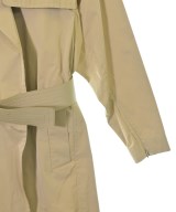 DONNA KARAN（ダナキャラン）トレンチコート ベージュ サイズ:7(S位) レディース/2200679622017