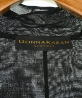DONNA KARAN（ダナキャラン）カジュアルジャケット 黒 サイズ:40(M位) レディース/2200693610045