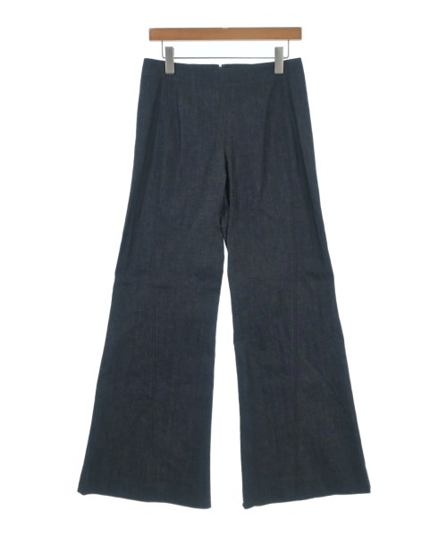 DONNA KARAN(ダナキャラン)デニムパンツ 紺 サイズ:40(M位)/2200694400065