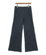 DONNA KARAN（ダナキャラン）デニムパンツ 紺 サイズ:40(M位) レディース/2200694400065