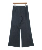 DONNA KARAN（ダナキャラン）デニムパンツ 紺 サイズ:40(M位) レディース/2200694400065