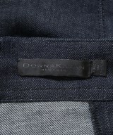 DONNA KARAN（ダナキャラン）デニムパンツ 紺 サイズ:40(M位) レディース/2200694400065
