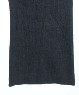 DONNA KARAN（ダナキャラン）デニムパンツ 紺 サイズ:40(M位) レディース/2200694400065