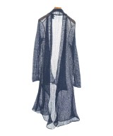 DONNA KARAN（ダナキャラン）カーディガン 紺 サイズ:P(XS位) レディース/2200694774135