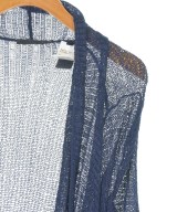 DONNA KARAN（ダナキャラン）カーディガン 紺 サイズ:P(XS位) レディース/2200694774135