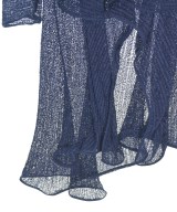 DONNA KARAN（ダナキャラン）カーディガン 紺 サイズ:P(XS位) レディース/2200694774135