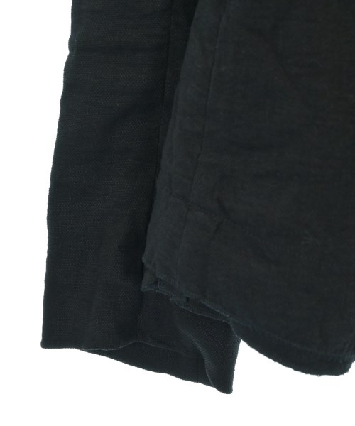 DONNA KARAN（ダナキャラン）ジャケット 黒 サイズ:F レディース/2200698994089