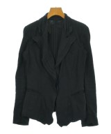 DONNA KARAN（ダナキャラン）ジャケット 黒 サイズ:F レディース/2200698994089
