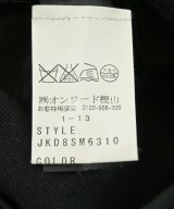 DONNA KARAN（ダナキャラン）ジャケット 黒 サイズ:F レディース/2200698994089