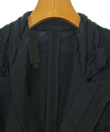 DONNA KARAN（ダナキャラン）ジャケット 黒 サイズ:F レディース/2200698994089