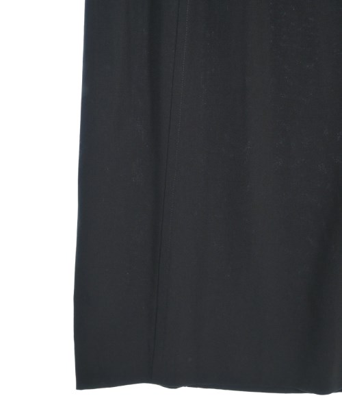 DONNA KARAN（ダナキャラン）ワンピース 黒 サイズ:38(S位) レディース/2200696970061