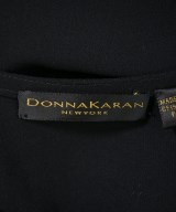 DONNA KARAN（ダナキャラン）ワンピース 黒 サイズ:38(S位) レディース/2200696970061