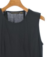 DONNA KARAN（ダナキャラン）ワンピース 黒 サイズ:38(S位) レディース/2200696970061