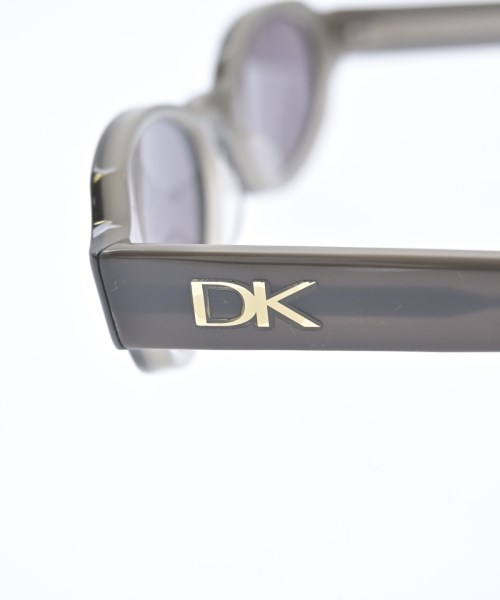 DONNA KARAN（ダナキャラン）サングラス グレー サイズ:- レディース/2200709298373