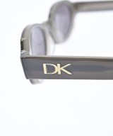 DONNA KARAN（ダナキャラン）サングラス グレー サイズ:- レディース/2200709298373