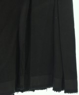 DONNA KARAN（ダナキャラン）ロング・マキシ丈スカート 黒 サイズ:42(M位) レディース/2200715352205