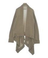 DONNA KARAN（ダナキャラン）カーディガン ベージュ サイズ:S レディース/2200716947059