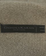 DONNA KARAN（ダナキャラン）カーディガン ベージュ サイズ:S レディース/2200716947059