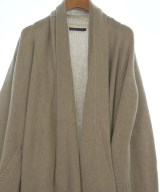 DONNA KARAN（ダナキャラン）カーディガン ベージュ サイズ:S レディース/2200716947059