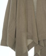 DONNA KARAN（ダナキャラン）カーディガン ベージュ サイズ:S レディース/2200716947059