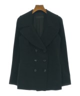 DONNA KARAN ピーコート