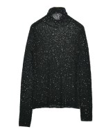 DONNA KARAN（ダナキャラン）ニット・セーター 黒 サイズ:S レディース/2200656165261