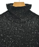 DONNA KARAN（ダナキャラン）ニット・セーター 黒 サイズ:S レディース/2200656165261