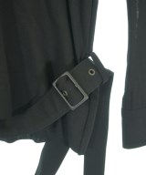 DONNA KARAN（ダナキャラン）カジュアルシャツ 黒 サイズ:S レディース/2200669123142