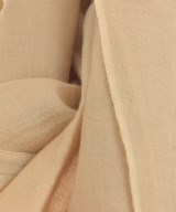 DONNA KARAN（ダナキャラン）ストール ベージュ サイズ:ONE レディース/2200716168195