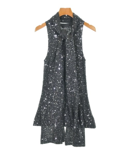 DONNA KARAN(ダナキャラン)のベスト/ノースリーブ サイズ:P(XS位) 5,500円