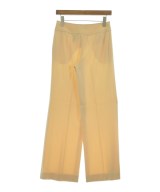 DONNA KARAN（ダナキャラン）スラックス ベージュ サイズ:38(S位) レディース/2200723590064