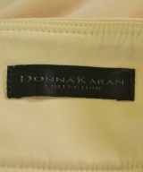 DONNA KARAN（ダナキャラン）スラックス ベージュ サイズ:38(S位) レディース/2200723590064