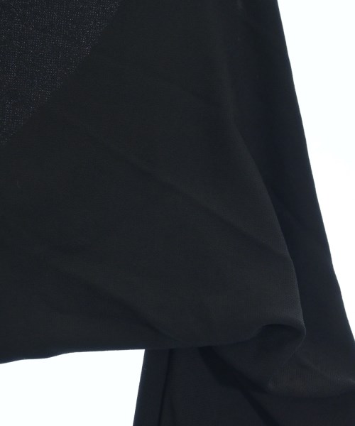 DONNA KARAN（ダナキャラン）カーディガン 黒 サイズ:P(XS位) レディース/2200719812187