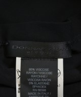 DONNA KARAN（ダナキャラン）カーディガン 黒 サイズ:P(XS位) レディース/2200719812187