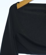 DONNA KARAN（ダナキャラン）カーディガン 黒 サイズ:P(XS位) レディース/2200719812187