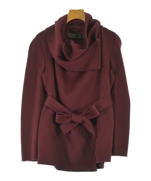 DONNA KARAN(ダナキャラン)その他 赤 サイズ:P(S位)/2200679547037