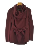 DONNA KARAN（ダナキャラン）その他 赤 サイズ:P(S位) レディース/2200679547037