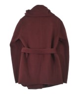 DONNA KARAN（ダナキャラン）その他 赤 サイズ:P(S位) レディース/2200679547037